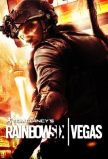 Tom Clancys Rainbow Six Vegas