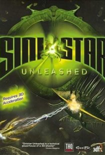 Sinistar Unleashed