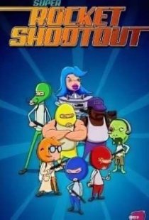 Super Rocket Shootout