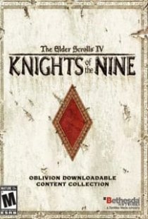 The Elder Scrolls 4 Oblivion: 