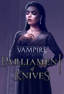 Vampire: The Masquerade — Parl