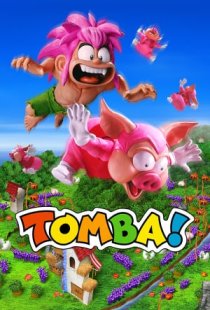Tomba!