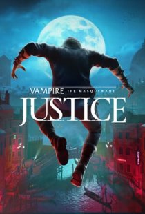 Vampire: The Masquerade - Just