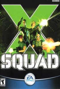 X-Squad