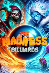 The Madness of Billiards