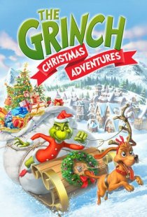 The Grinch: Christmas Adventur