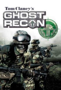 Tom Clancys Ghost Recon