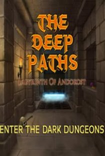 The Deep Paths: Labyrinth Of A
