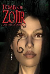 Tomb of Zojir: Last Half of Da