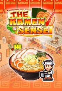 The Ramen Sensei