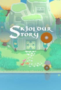 Skjoldur Story