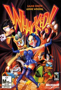 Whacked