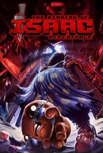 The Binding of Isaac: Repentan