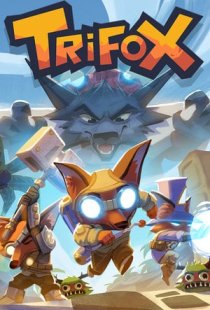 Trifox