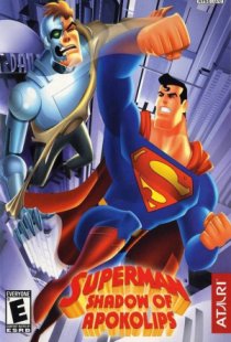 Superman: Shadow of Apokolips