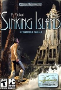 Sinking Island