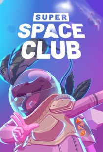 Super Space Club