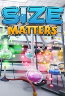 Size Matters