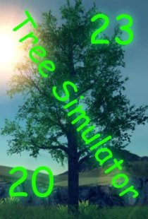 Tree Simulator 2023