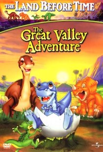 The Land Before Time: Return t