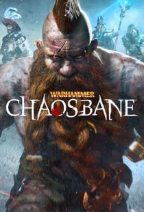 Warhammer: Chaosbane