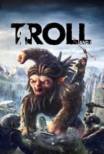 Troll and I