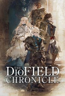 The DioField Chronicle