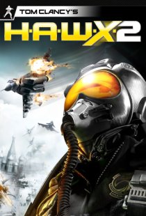 Tom Clancys H.A.W.X. 2