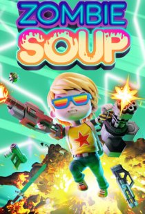 Zombie Soup