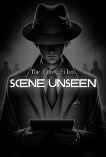 The Cadet Files: Scene Unseen