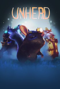 UNHERD