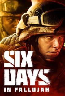 Six Days in Fallujah