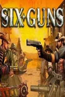 Six-Gun