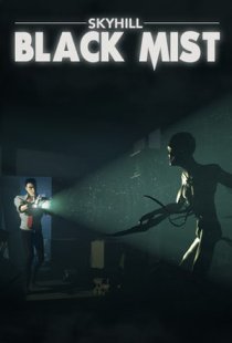 SKYHILL: Black Mist