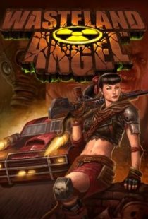 Wasteland Angel