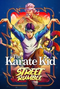 The Karate Kid: Street Rumble