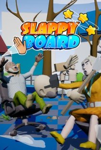 Slappy Board