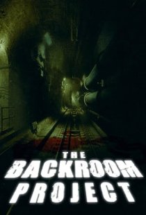 The Backroom Project