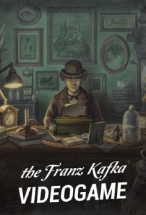 The Franz Kafka Videogame