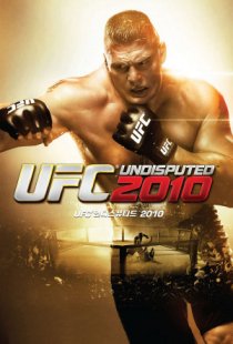 UFC: Undisputed