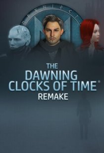 The Dawning Clocks of Time Rem