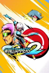 Windjammers 2