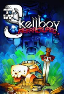 Skellboy Refractured