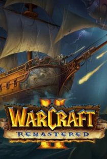Warcraft 2: Remastered