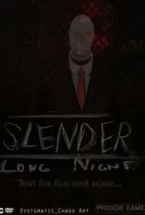 Slender: Long Night