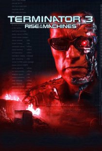Terminator 3: Rise of the Mach
