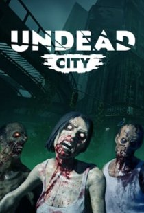 Undead City