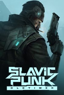 SlavicPunk: Oldtimer