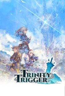 Trinity Trigger