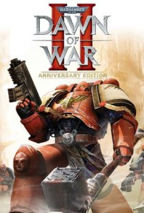 Warhammer 40,000: Dawn of War 
